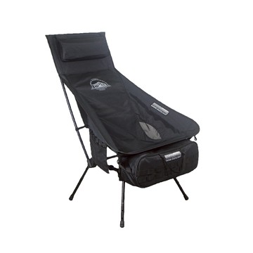 野樂 黑森戰術太空躺椅 ARC-6T