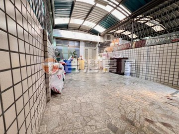 歸仁大地坪孝親美車墅 ｜台南市歸仁區中正北路二段