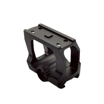 【酷愛】LEAP風格 1.54mm T1 / T2內紅點增高座、CNC鋁合金 鏡座 快瞄鏡、皮卡汀尼導軌