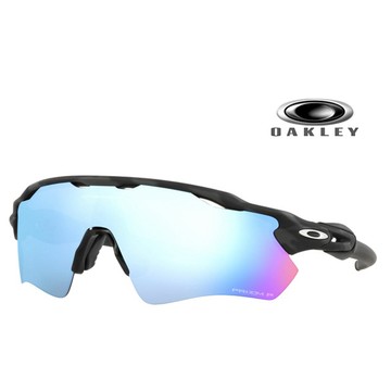 【OAKLEY】奧克利 RADAR EV PATH 釣魚 水上運動抗UV偏光太陽眼鏡 OO9208 C0 公司貨
