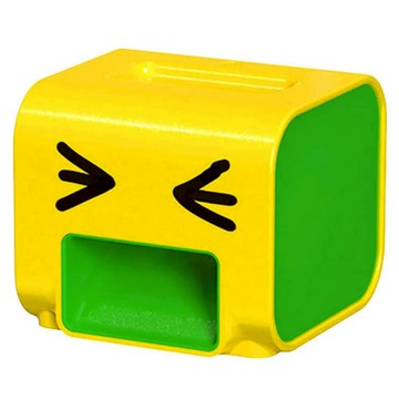 懶人電動開殼嗑瓜子機 6.5cm x 7cm x 7.2cm Type-C充電 1000mAh(3.7V)