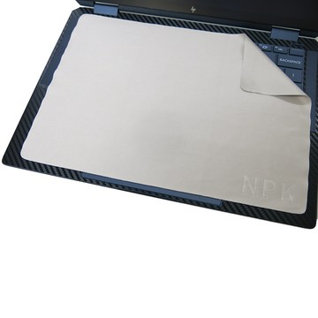 【Ezstick】HP Spectre x360 14-eu 14-eu0023TU 筆電 超細纖維 清潔布 擦拭布