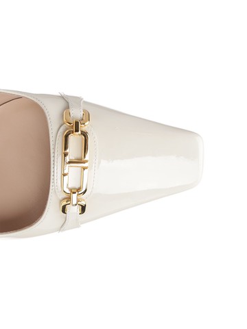 Tom Ford Whitney Patent Leather Slingback