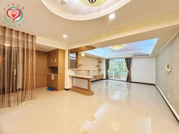 龍埔國小旁祥龍樹海超大三房車同心圓米錡｜新北市三峽區大學路