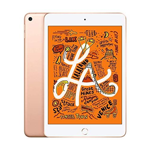 Apple iPad mini (第5世代) Wi-Fi 64GB SIMフリー | LINEショッピング