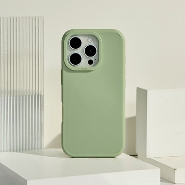 【TOYSELECT】BLAC Canyon峽谷強悍MagSafe iPhone手機殼-春芽綠