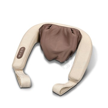 來而康 德國博依 beurer  4D 環繞頸肩 立體 深層 按摩樂 MG153 按摩器 按摩 溫熱功能