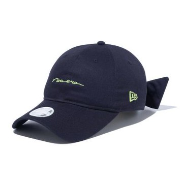 NEW ERA 男女 9TWENTY LV 日版RIBBON NE NE14201384