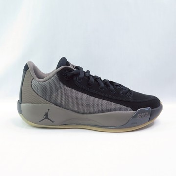 NIKE HF0819200 Jordan Luka .77 PF 男款 籃球鞋 黑灰褐【iSport愛運動】