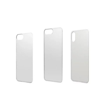 出清特賣【犀牛盾】iPhone系列 MOD NX款專用背板透明背板