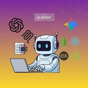 Agentic AI Engineering: RAG, MCP & MERN