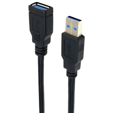 DTAudio USB 3.0 高速延長線 KU-A01  1個  50cm