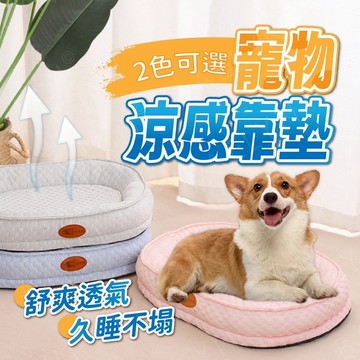 [挑戰最低價 現貨] 寵物床 狗窩 寵物涼感床 狗床 狗狗床墊 寵物睡墊 寵物床墊 大型狗窩 寵物墊 [PB02]