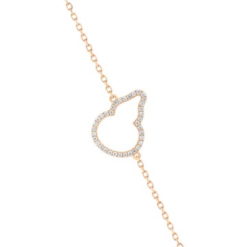 Eternal Bloom Bracelet / 永恆綻放手鍊