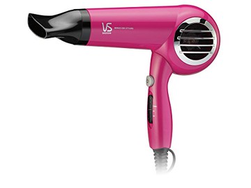 VS SASSOON curling iron VSD-1212