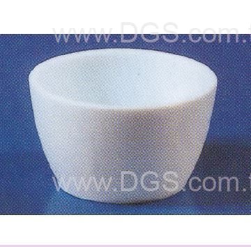 《COWIE》 PTFE坩堝 Crucbles, PTFE