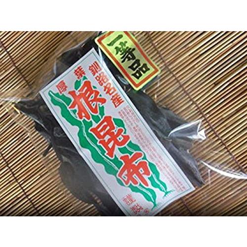 北海道釧路産・頭昆布100g