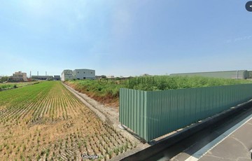 龍井關聯稀有千坪完美坪效工業地｜台中市龍井區忠和段