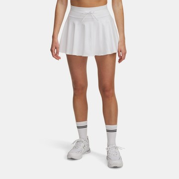 【UNDER ARMOUR】女 Meridian 褲裙  6000343-100