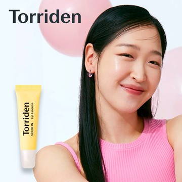 【Torriden】神經酰胺滋潤護唇精華