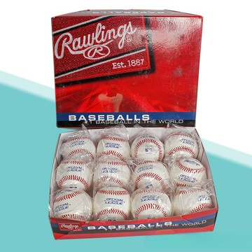 寸壘球號棒球軟硬實心小學生兒童用棒球比賽訓練打棒球的球類 【益三和】可開發票