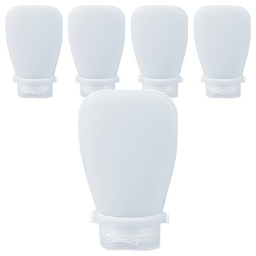 小麥購物 旅行分裝罐 G090 中 26g 60ml  升級款  5個