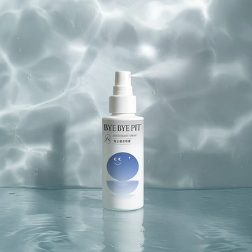 【FreshStar】無香噴霧50ml+20ml組合