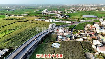 專。新營275持分乙建｜台南市新營區新橋段