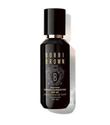 Bobbi Brown Intensive Serum Foundation Spf 40