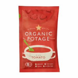 ORGANIC POTAGE トマト 12食 