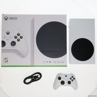 Xbox Series S 本体 512GB RRS-00015 11/10発売 新品 在庫あり | LINE