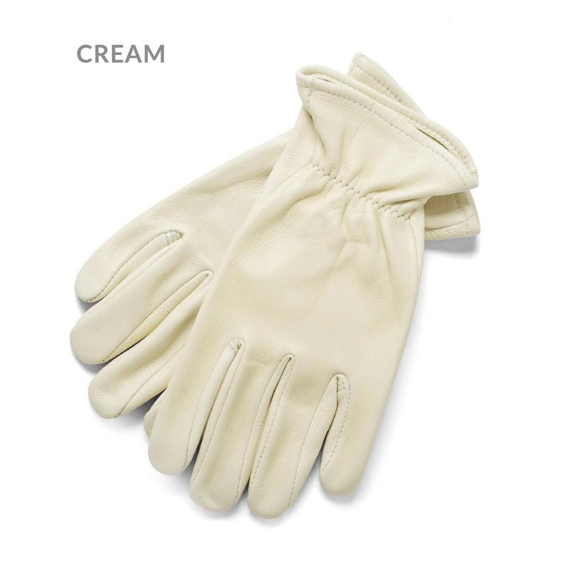 CHURCHILL GLOVE チャーチルグローブ Marverick Classic レザー