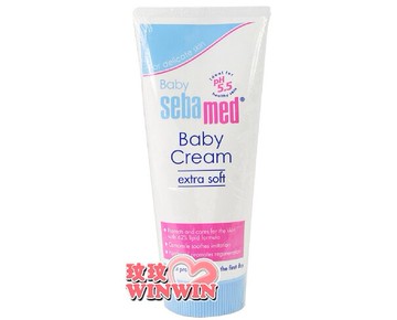 施巴5.5 嬰兒護膚膏200ML，門市經營，保證全新代理商公司貨