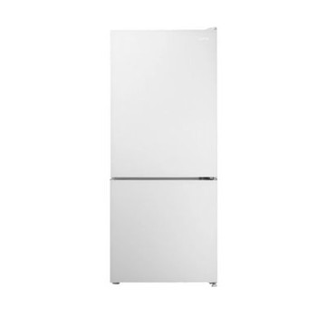 聲寶117公升星漾美滿日式美型雙門變頻冰箱SR-F12GD ★送7-11商品卡500元