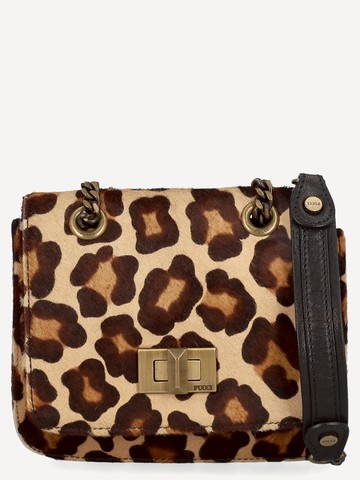 Emilio Pucci Cross Body Bag