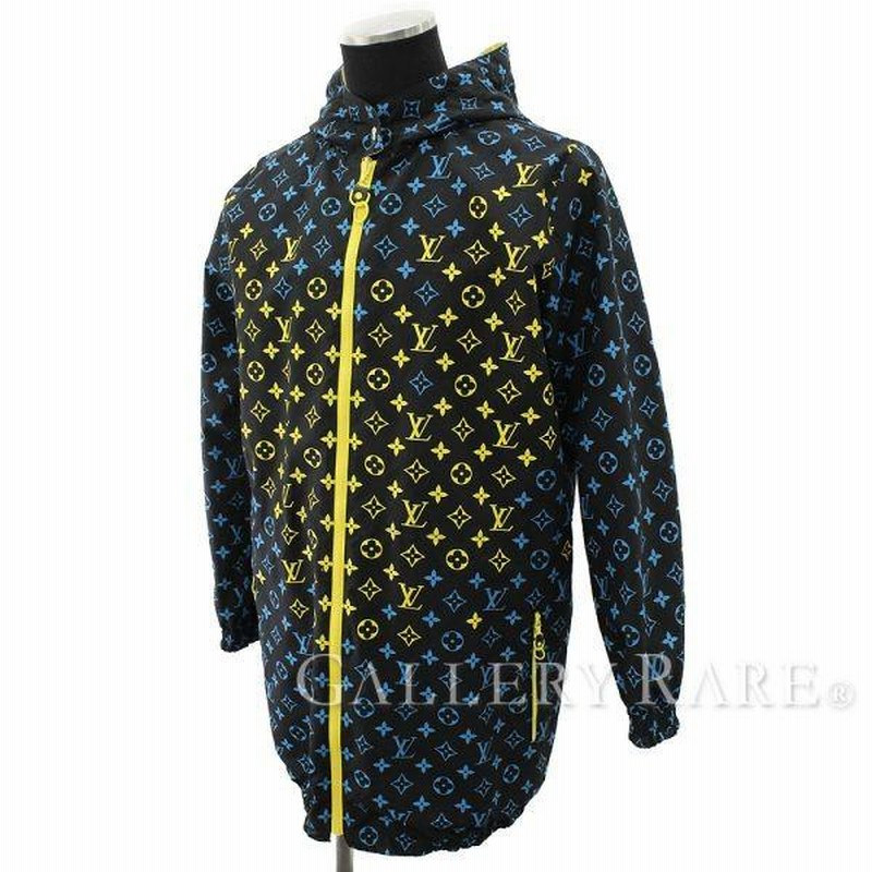 ルイヴィトンモノグラムエンブレムジャケット#38 | bjland.ws