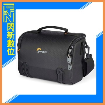 Lowepro 羅普 Adventura SH 160 III 相機包(SH160III,公司貨)適單眼 一機兩鏡