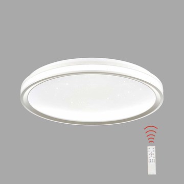 45W遙控三色變光吸頂燈 B122-62-K3596