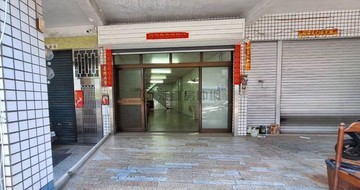 文藻外語/金獅湖旺市透天店住｜高雄市三民區金鼎路