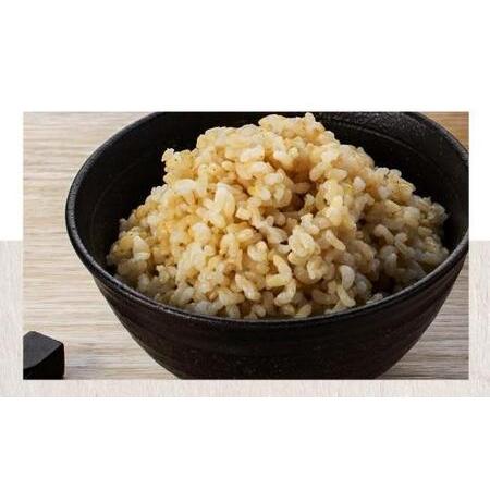 ふるさと納税 伊藤農園の特別栽培米ゆめぴりか 玄米（10kg） 北海道美唄市