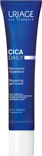 Uriage Bariederm-Cica Daily Repairing Gel-Cream 40ml