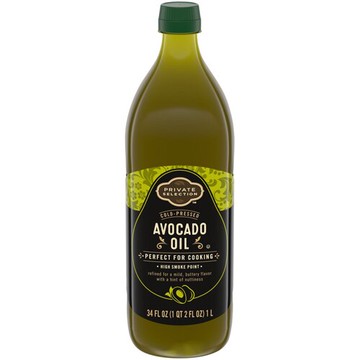 Private Selection Avocado Oil 34 fl oz