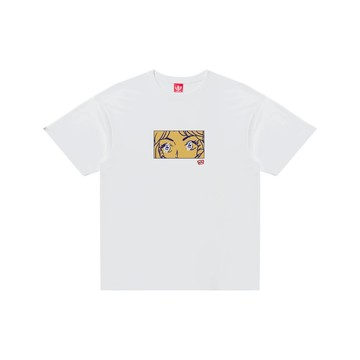 ICECREAM SEEING CONES SS TEE 短袖T恤 白