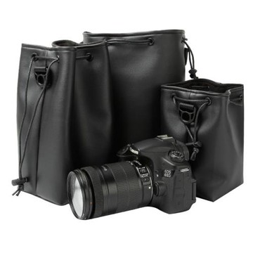 富士xs10/XS20/xt30/xt5相機包單肩包保護套微單內膽收納包納帕皮