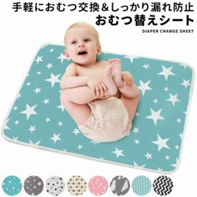 Au Pay マーケット おむつ替えマット 通販 Lineショッピング