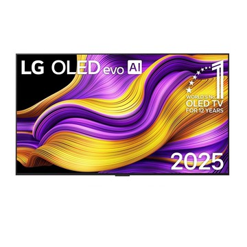 LG 樂金 OLED83G5PTA 83型 OLED 4K智慧顯示器 附零間隙伸縮璧掛