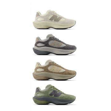 New Balance 柯震東/金針菇著用款 WRPD Runner 復古鞋_任選(UWRPDHSB/UWRPDHSC/UWRPDHSD)