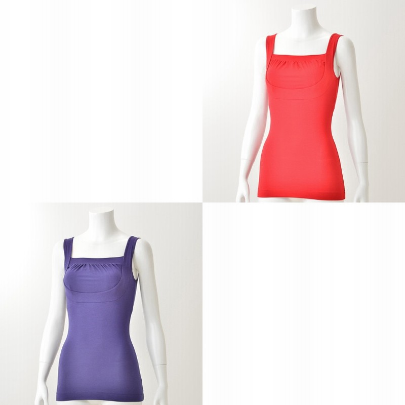 Brnyピース 楽々バストキャミ カラーが選べる2点セットブラデリスニューヨークno 通販 Qvcジャパン 通販 Lineポイント最大0 5 Get Lineショッピング