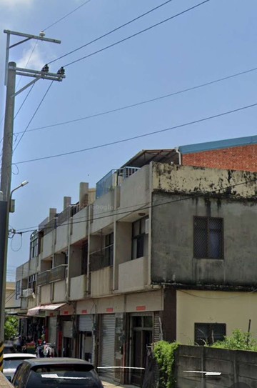 梧棲買地送屋｜免300萬臨路透天｜台中市梧棲區和平段