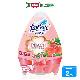 花仙子好心情香氛蛋－蜜桃香120g【兩入組】【愛買】